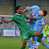 Lewi Burnside